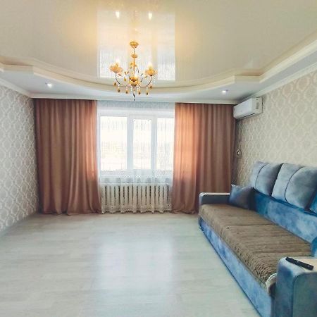 Apartamenty Formata Lucs V Centre Г.Семей מראה חיצוני תמונה